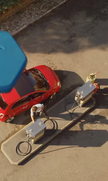 All car commercials from Super Bowl Sunday